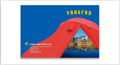 生产型企业，制造公司，户外用品业，运动行业，跨国公司，样本设计，画册设计，宣传物设计，单页设计，DM设计，产品手册设计公司