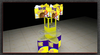 道具，POP设计，生产，制作，安装displayor design,POP design, making,installation