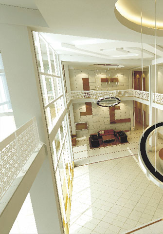 办公室设计装修，办公楼设计装修，办公空间设计，office design,office decoration