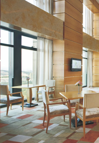 酒店设计，酒店装修，宾馆设计，宾馆装修，hotel design and decoration