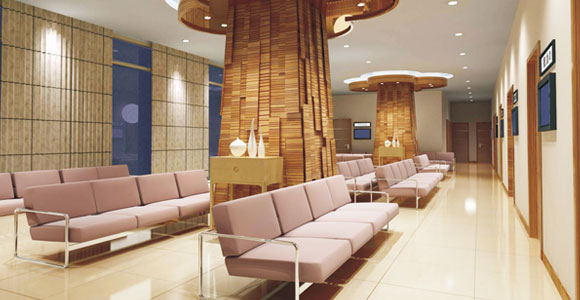 上海室内设计公司，医院设计装修，健康中心设计，体检中心设计，shanghai interior design company,corporation, firm,hospital design, health center design,hospital decoration, health center decoration