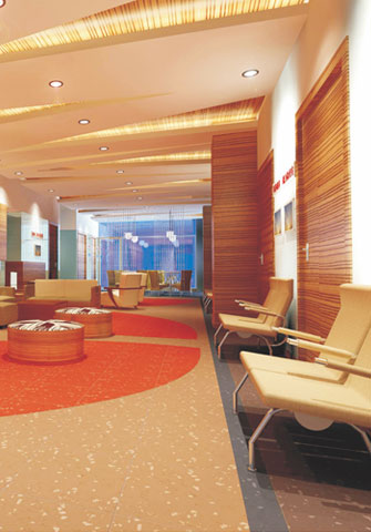 上海室内设计公司，医院设计装修，健康中心设计，体检中心设计，shanghai interior design company,corporation, firm,hospital design, health center design,hospital decoration, health center decoration