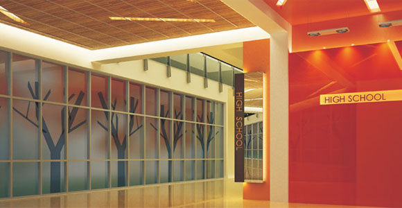 上海著名设计公司，学校，大学，高中，初中，小学，幼儿园办公室装修，教室装修，活动中心设计，装修，school design,kidgarden design,school decoration,kidgarden decoration