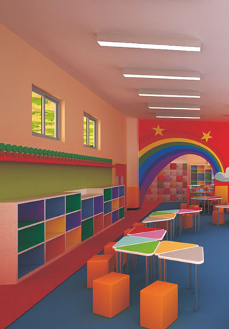 上海著名设计公司，学校，大学，高中，初中，小学，幼儿园办公室装修，教室装修，活动中心设计，装修，school design,kidgarden design,school decoration,kidgarden decoration