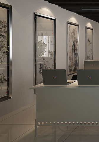 上海著名设计公司，从事办公室，住宅，别墅的设计，装修，施工以及家具等生产，制作，安装服务，shanghai factory design,shanghai factory decoration,office design and decoration